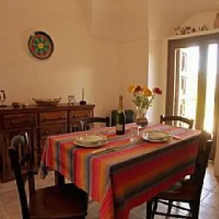 Comodissimo Dammuso