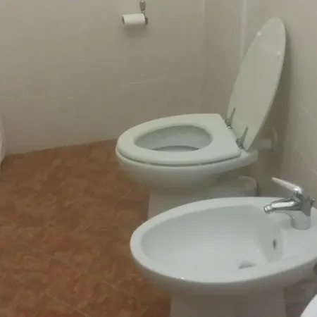 Comodissimo Dammuso Σπίτι διακοπών Kamma