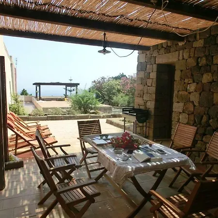 Comodissimo Dammuso Kamma