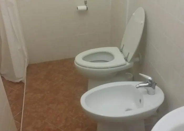 Comodissimo Dammuso Feriehus Kamma