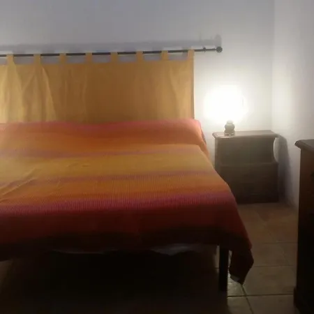 Casa de Férias Comodissimo Dammuso