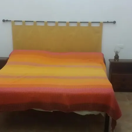 Comodissimo Dammuso Casa de Férias Kamma