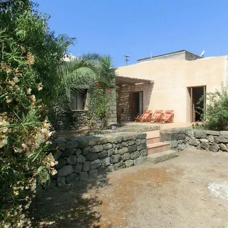 Ferienhaus Comodissimo Dammuso *